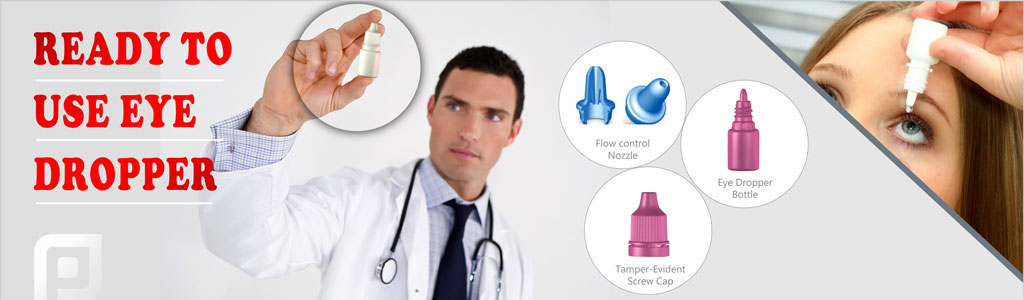 Eye dropper